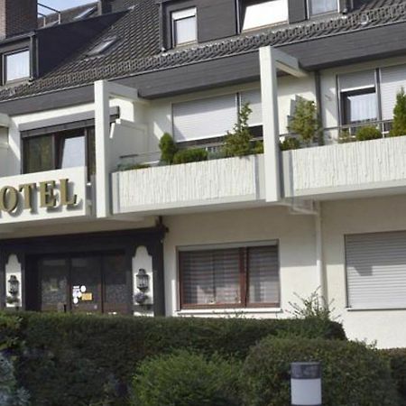 Hotel Münzmay Stuttgart Exterior foto