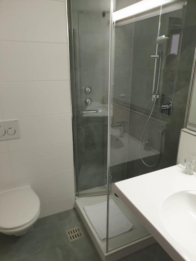 Hotel Münzmay Stuttgart Habitación foto